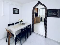 Blk 506 Hillgrove Gardens (Bukit Batok), HDB 3 Rooms #585356191